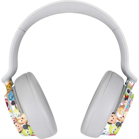 Disney Tsum Tsum Animated Characters Surface Headphones Skin